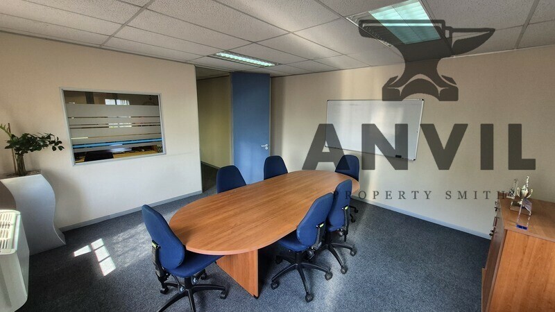 Greenacres Office Park, 84 2nd Avenue, Newton Park, Port Elizabeth - Block 2 , First Floor 300sqm property image 2