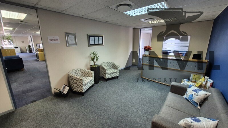 Greenacres Office Park, 84 2nd Avenue, Newton Park, Port Elizabeth - Block 2 , First Floor 300sqm property image 3