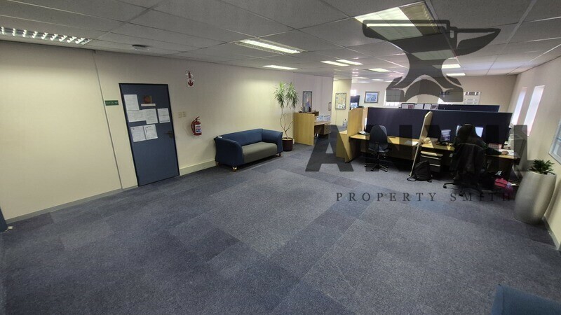 Greenacres Office Park, 84 2nd Avenue, Newton Park, Port Elizabeth - Block 2 , First Floor 300sqm property image 4
