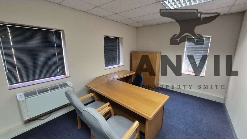 Greenacres Office Park, 84 2nd Avenue, Newton Park, Port Elizabeth - Block 2 , First Floor 300sqm property image 5