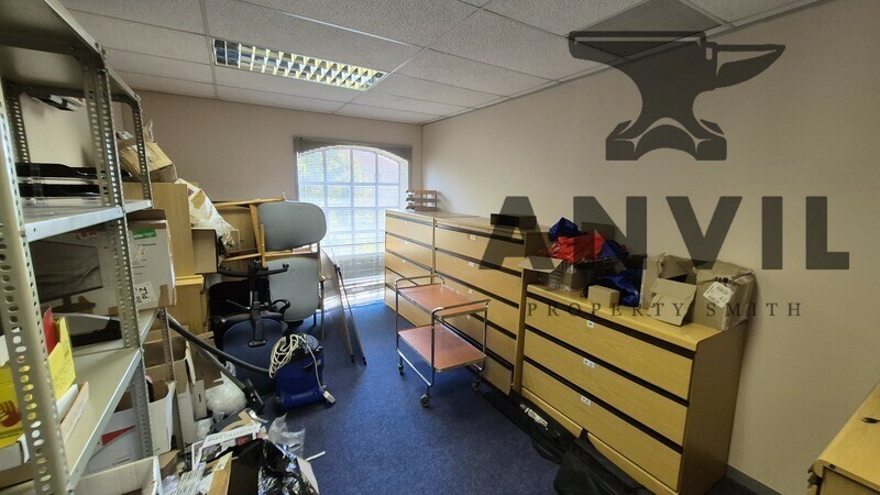 Greenacres Office Park, 84 2nd Avenue, Newton Park, Port Elizabeth - Block 2 , First Floor 300sqm property image 6