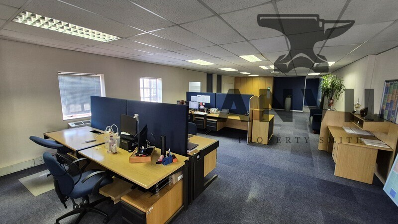 Greenacres Office Park, 84 2nd Avenue, Newton Park, Port Elizabeth - Block 2 , First Floor 300sqm property image 7