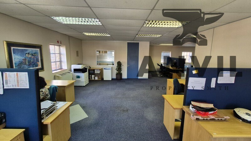 Greenacres Office Park, 84 2nd Avenue, Newton Park, Port Elizabeth - Block 2 , First Floor 300sqm property image 8
