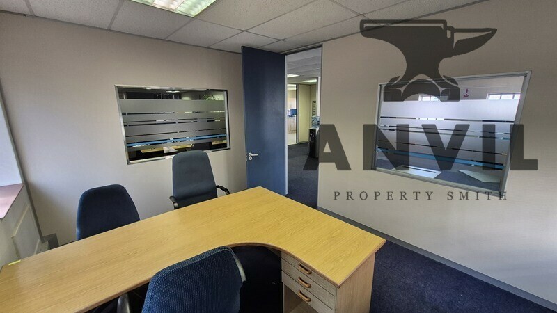 Greenacres Office Park, 84 2nd Avenue, Newton Park, Port Elizabeth - Block 2 , First Floor 300sqm property image 10
