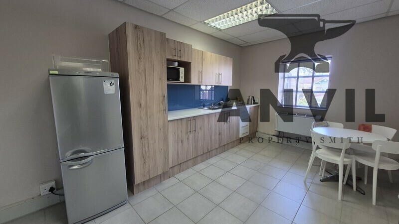 Greenacres Office Park, 84 2nd Avenue, Newton Park, Port Elizabeth - Block 2 , First Floor 300sqm property image 11