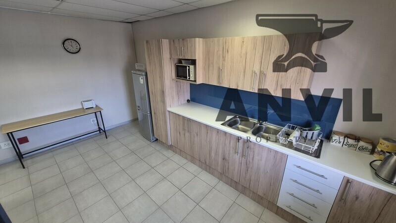 Greenacres Office Park, 84 2nd Avenue, Newton Park, Port Elizabeth - Block 2 , First Floor 300sqm property image 12