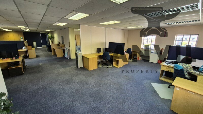 Greenacres Office Park, 84 2nd Avenue, Newton Park, Port Elizabeth - Block 2 , First Floor 300sqm property image 13