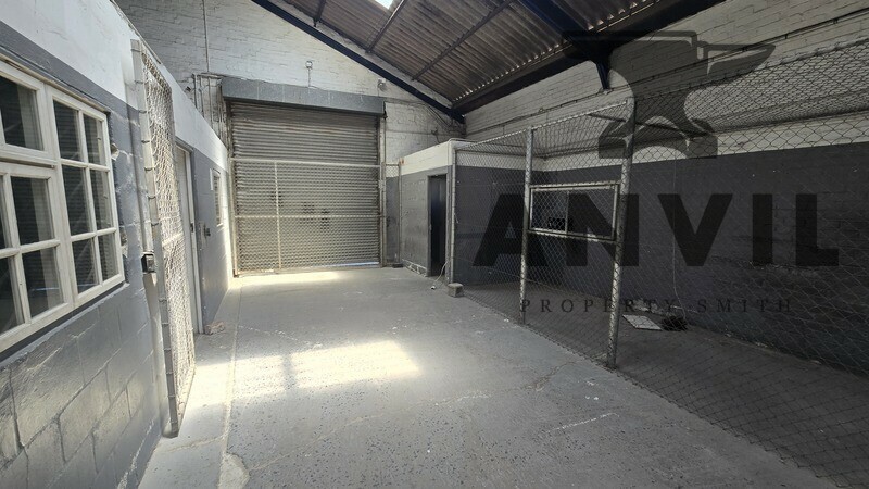 Nearby Industrial Park - Prime 542m² Ground Floor Industrial Unit in Nearby Park property image 3