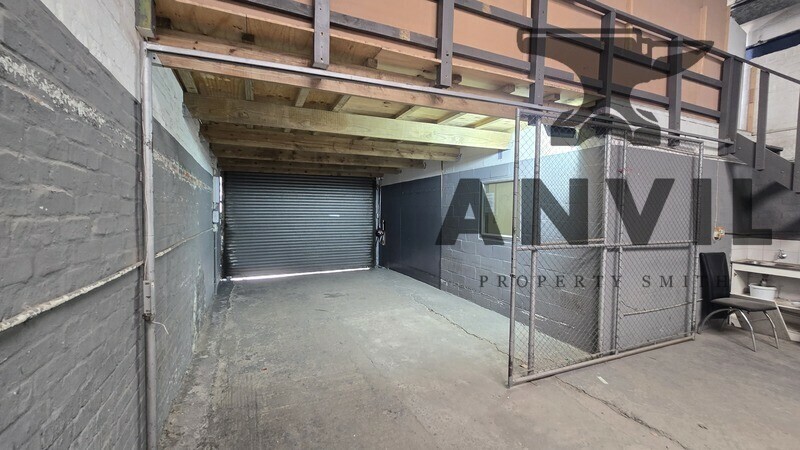 Nearby Industrial Park - Prime 542m² Ground Floor Industrial Unit in Nearby Park property image 11