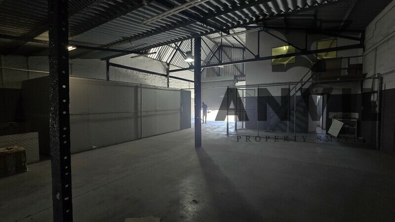 Nearby Industrial Park - Prime 542m² Ground Floor Industrial Unit in Nearby Park property image 15