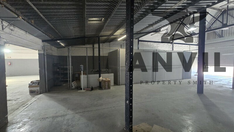 Nearby Industrial Park - Prime 542m² Ground Floor Industrial Unit in Nearby Park property image 17