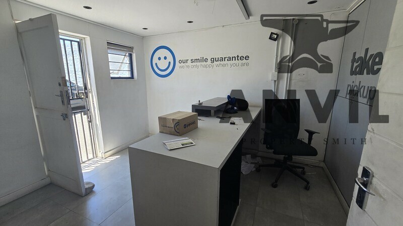 Nearby Industrial Park - Prime 542m² Ground Floor Industrial Unit in Nearby Park property image 20