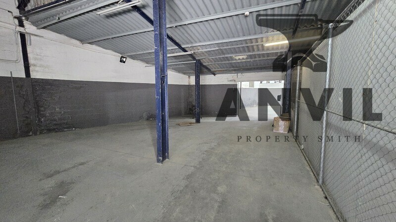 Nearby Industrial Park - Prime 542m² Ground Floor Industrial Unit in Nearby Park property image 21