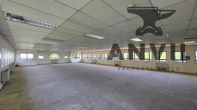 Marlborough Gate - 1st Floor (B1002)