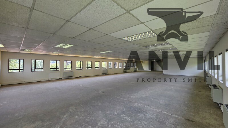 Hyde Park Lane - Marlborough Gate - 1st Floor (B1002) property image 4