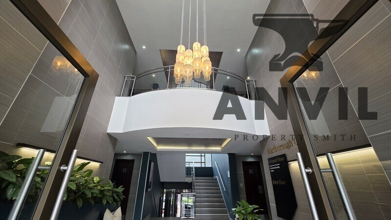 Hyde Park Lane - Marlborough Gate - 1st Floor (B1002) property image 16