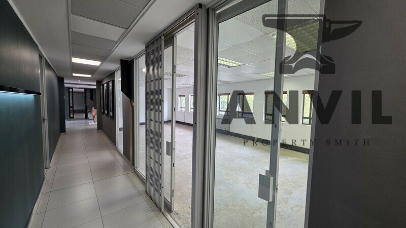 Marlborough Gate - 1st floor (B1001/1004)