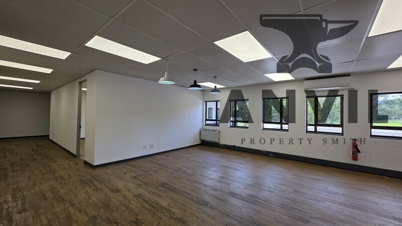 Marlborough Gate - 1st Floor (B1003)