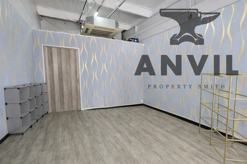 Granada Square, Umhlanga Rocks, Umhlanga - Shop "Elegent Edge Salon" Ground Floor Unit property image 17