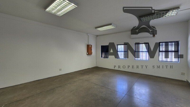 50 Kambathi Street, N4 Gateway Industrial Park - Left wing  property image 19