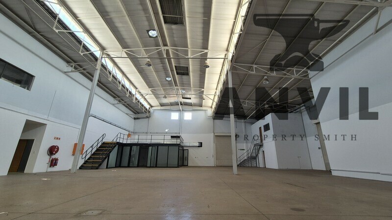 50 Kambathi Street, N4 Gateway Industrial Park - Left wing  property image 3