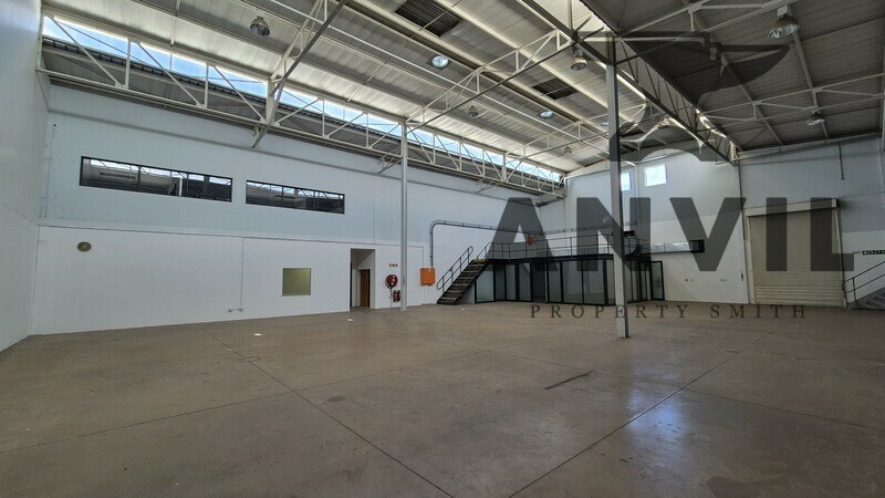 50 Kambathi Street, N4 Gateway Industrial Park - Left wing  property image 4