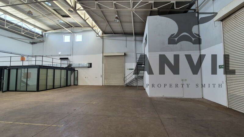 50 Kambathi Street, N4 Gateway Industrial Park - Left wing  property image 5