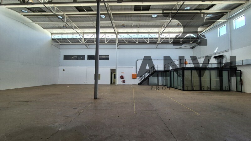 50 Kambathi Street, N4 Gateway Industrial Park - Left wing  property image 12