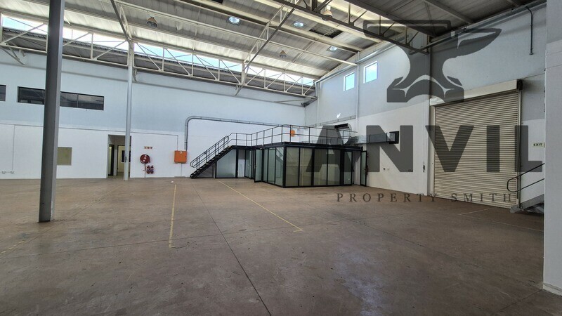 50 Kambathi Street, N4 Gateway Industrial Park - Left wing  property image 7