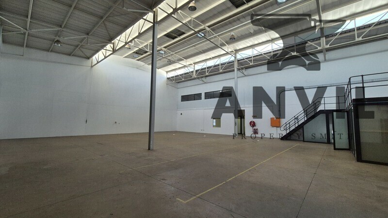 50 Kambathi Street, N4 Gateway Industrial Park - Left wing  property image 8
