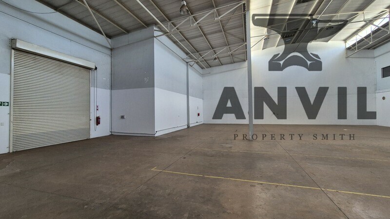 50 Kambathi Street, N4 Gateway Industrial Park - Left wing  property image 10