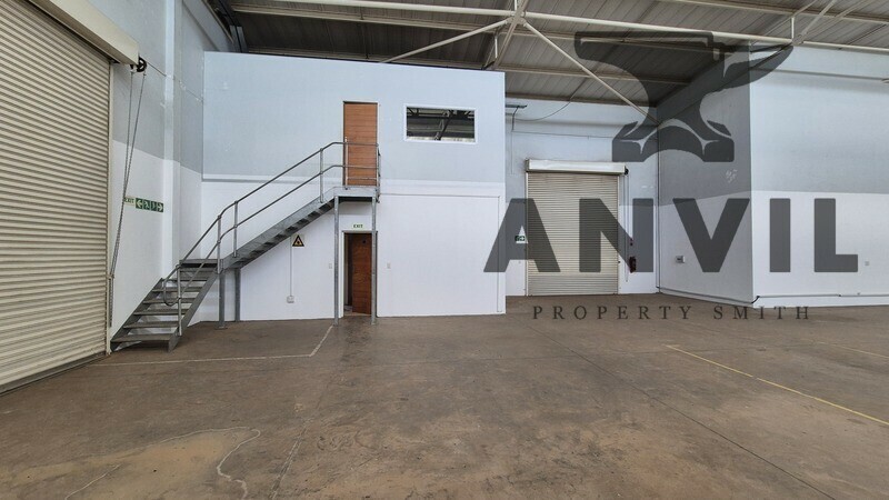 50 Kambathi Street, N4 Gateway Industrial Park - Left wing  property image 9