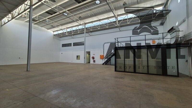 50 Kambathi Street, N4 Gateway Industrial Park - Left wing  property image 11