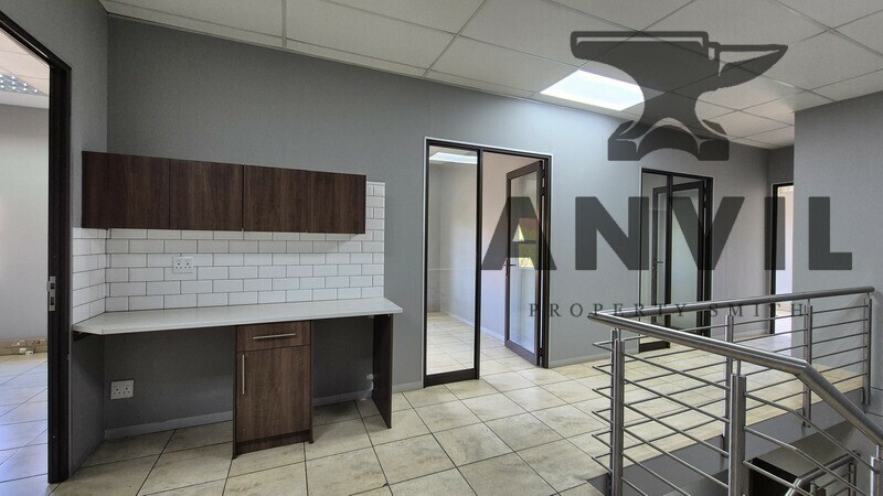 50 Kambathi Street, N4 Gateway Industrial Park - Left wing  property image 24