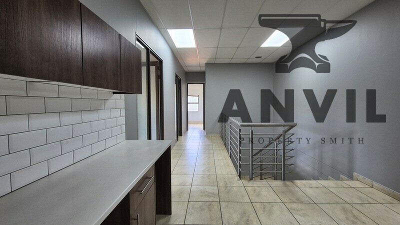 50 Kambathi Street, N4 Gateway Industrial Park - Left wing  property image 25