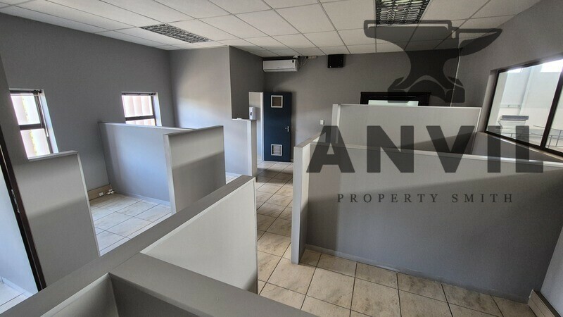 50 Kambathi Street, N4 Gateway Industrial Park - Left wing  property image 27