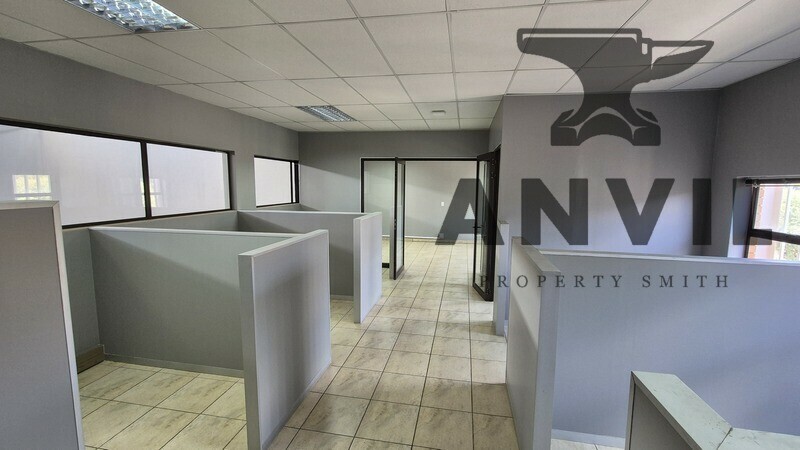 50 Kambathi Street, N4 Gateway Industrial Park - Left wing  property image 29