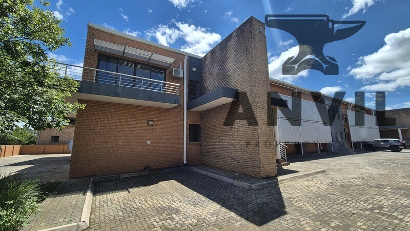 50 Kambathi Street, N4 Gateway Industrial Park - Left wing  property image 46