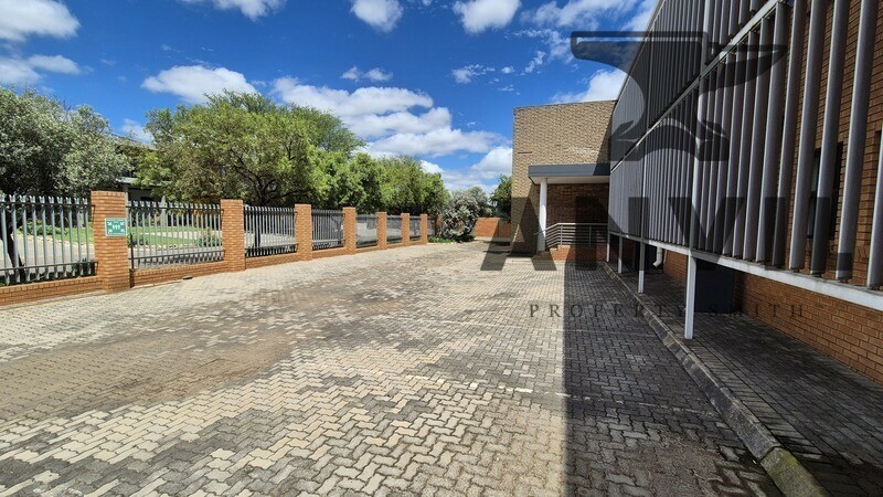 50 Kambathi Street, N4 Gateway Industrial Park - Left wing  property image 41