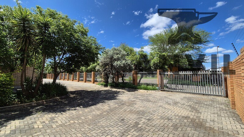 50 Kambathi Street, N4 Gateway Industrial Park - Left wing  property image 42