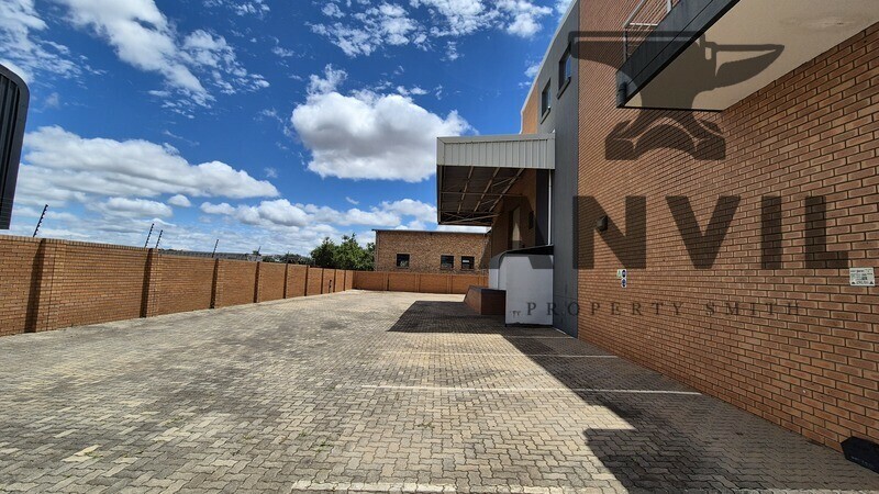 50 Kambathi Street, N4 Gateway Industrial Park - Left wing  property image 43