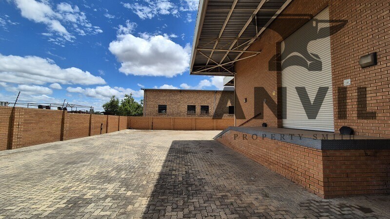 50 Kambathi Street, N4 Gateway Industrial Park - Left wing  property image 44