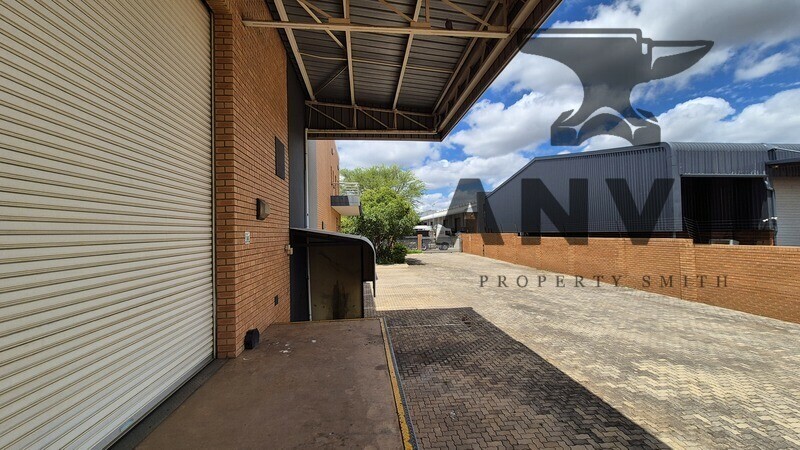 50 Kambathi Street, N4 Gateway Industrial Park - Left wing  property image 45