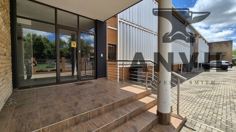 50 Kambathi Street, N4 Gateway Industrial Park - Left wing  property image 47