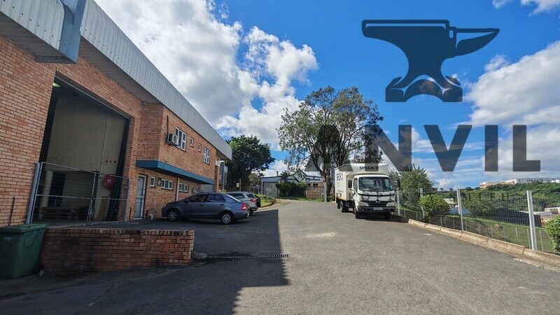 Goodwood Park, 10 Goodwood Road, Westmead Ext, Pinetown - Unit 6 property image 14