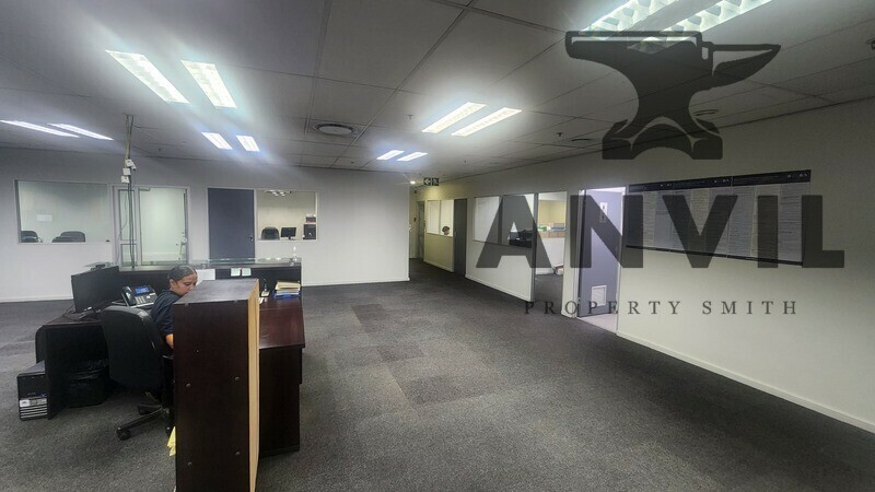 28 Sacks Circle - Office B property image 3