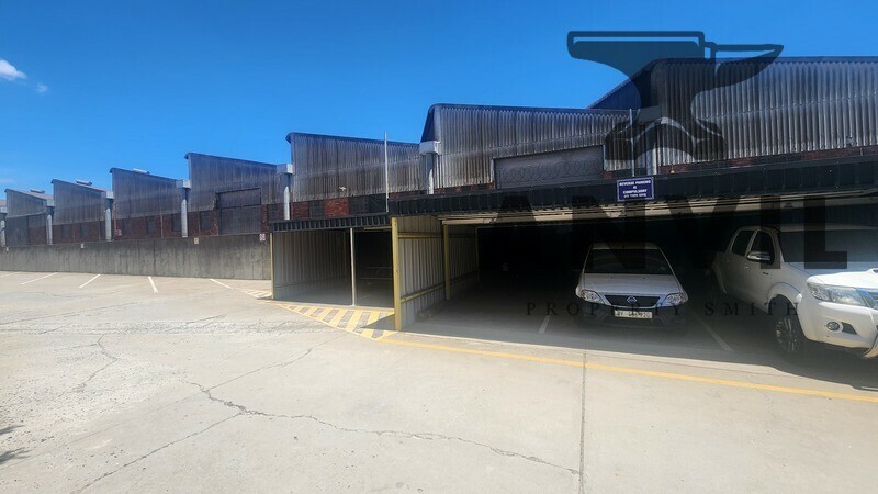 28 Sacks Circle - Office B property image 20