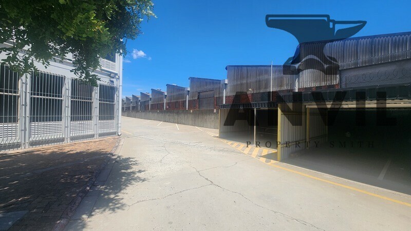 28 Sacks Circle - Office B property image 21