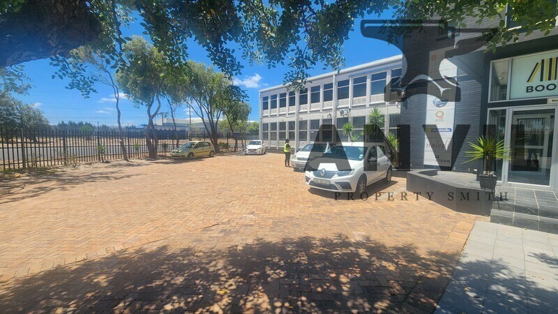 28 Sacks Circle - Office B property image 23