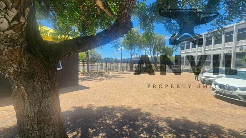 28 Sacks Circle - Office B property image 24